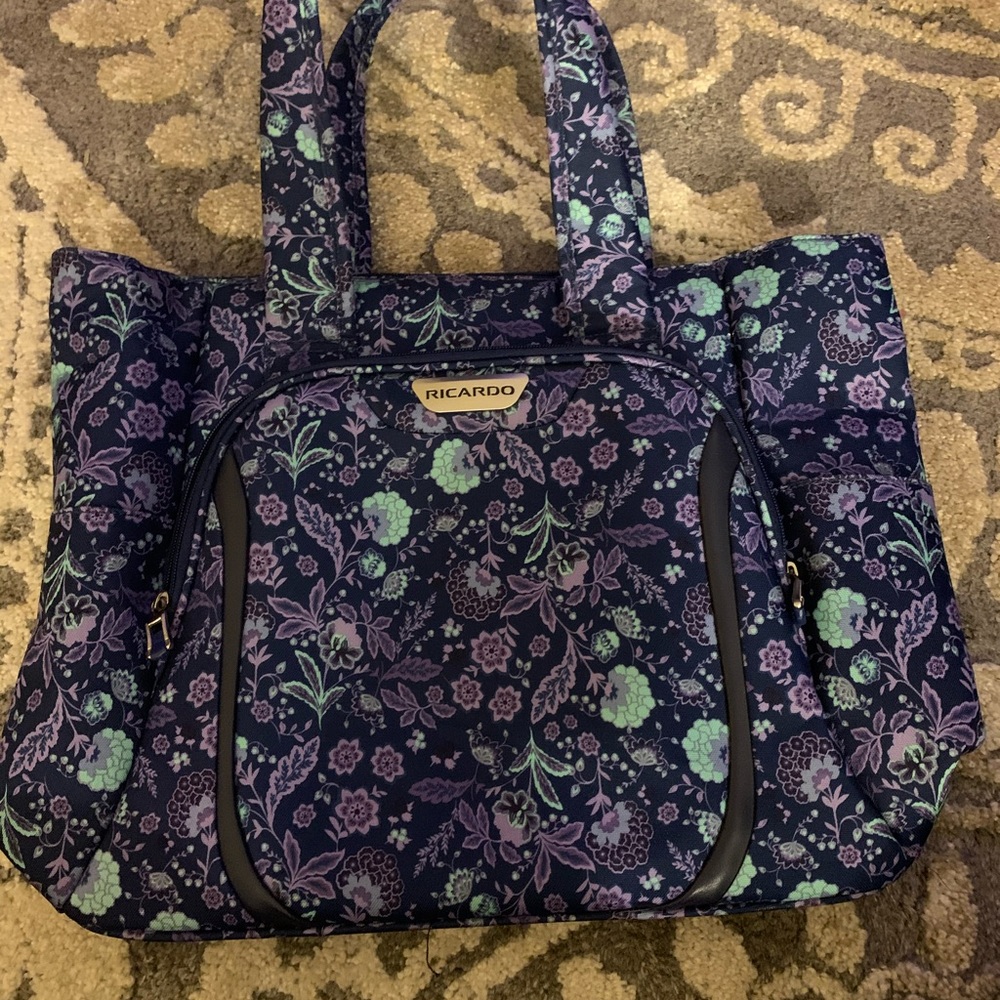 Travel bag